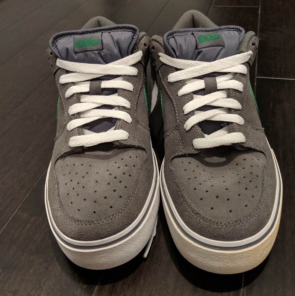 Nike Men's Sneakers size 10